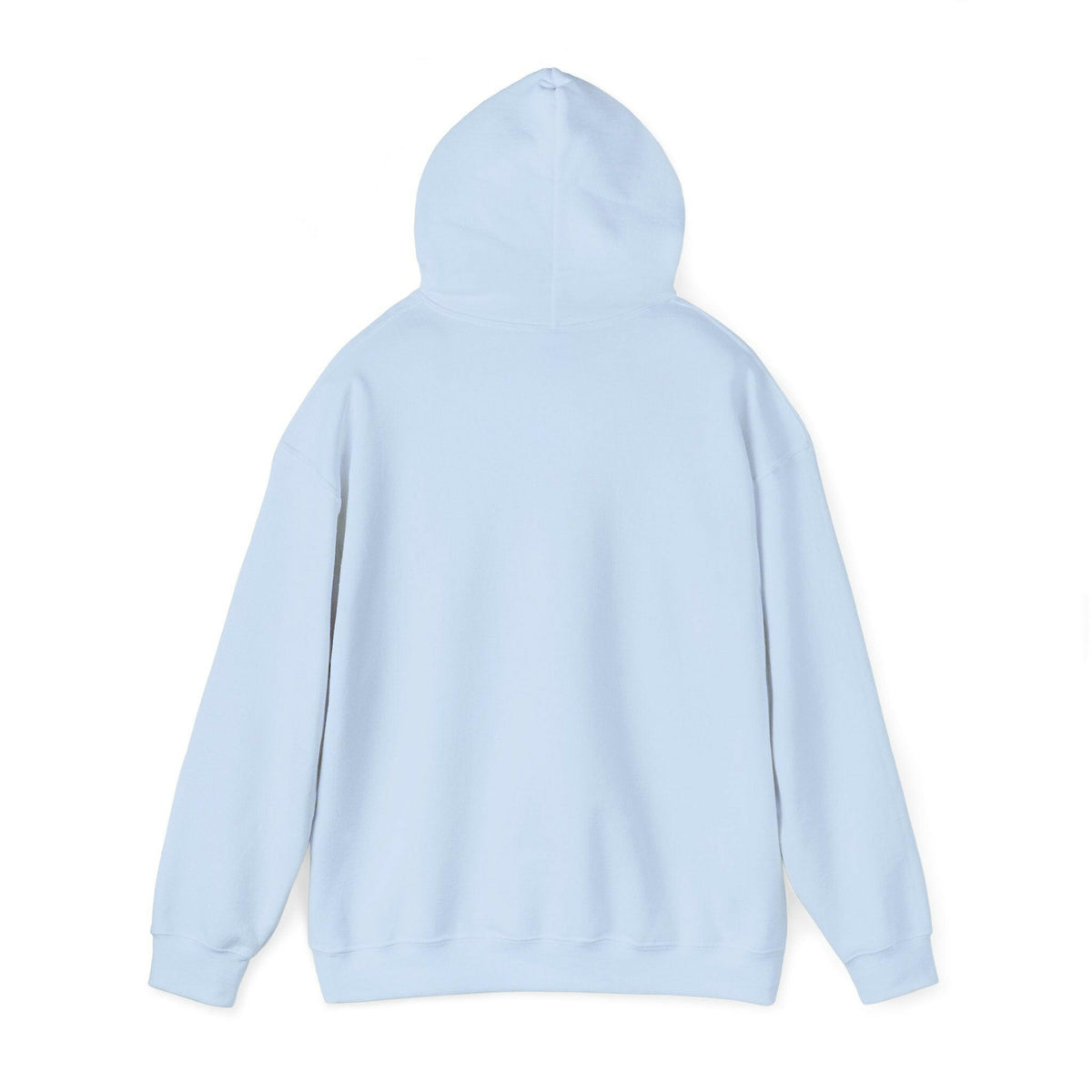 Camping Soul Unisex Hooded Sweatshirt.