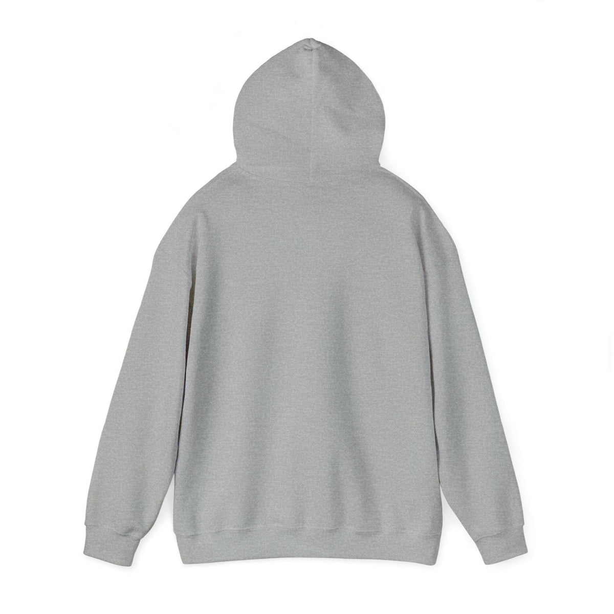 Desert Camper Unisex Hooded Sweatshirt.