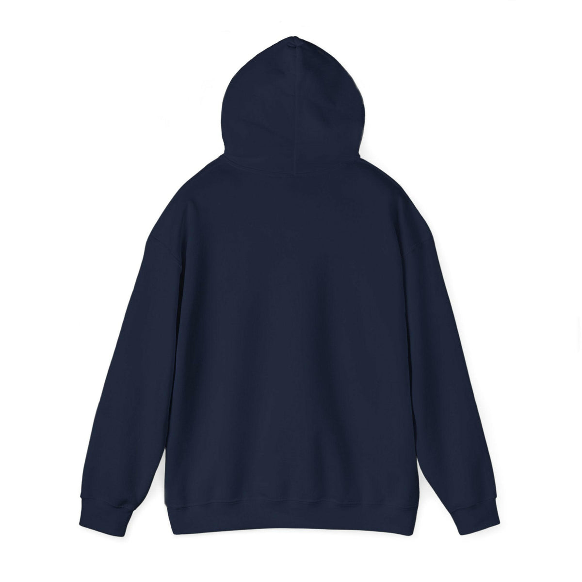 Glamping  Unisex Heavy Blend™ Hooded Sweatshirt.