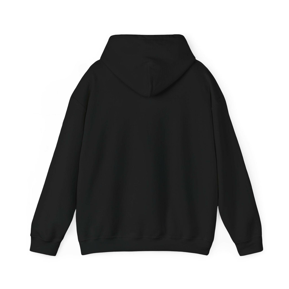 Glamping  Unisex Heavy Blend™ Hooded Sweatshirt.