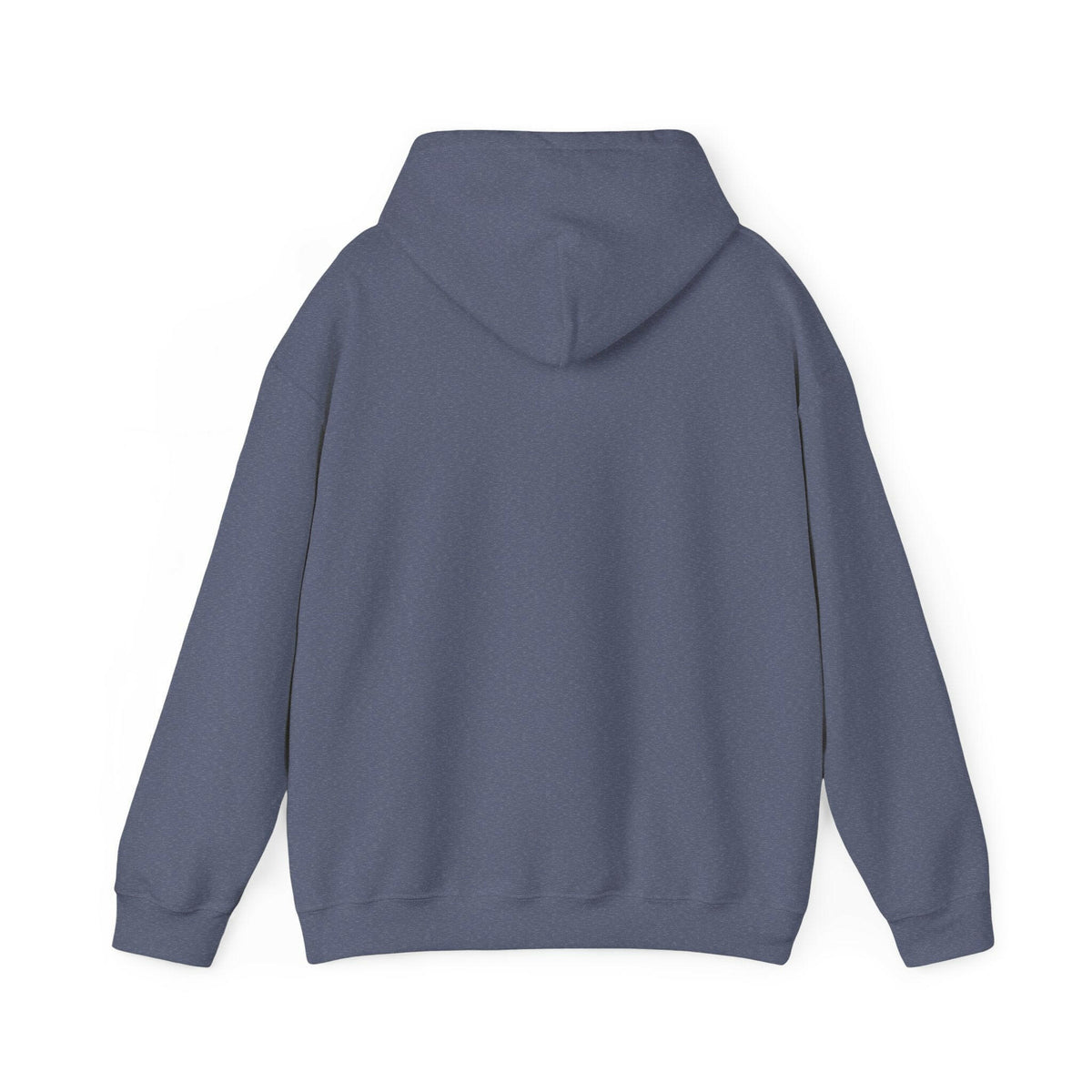 Glamping  Unisex Heavy Blend™ Hooded Sweatshirt.