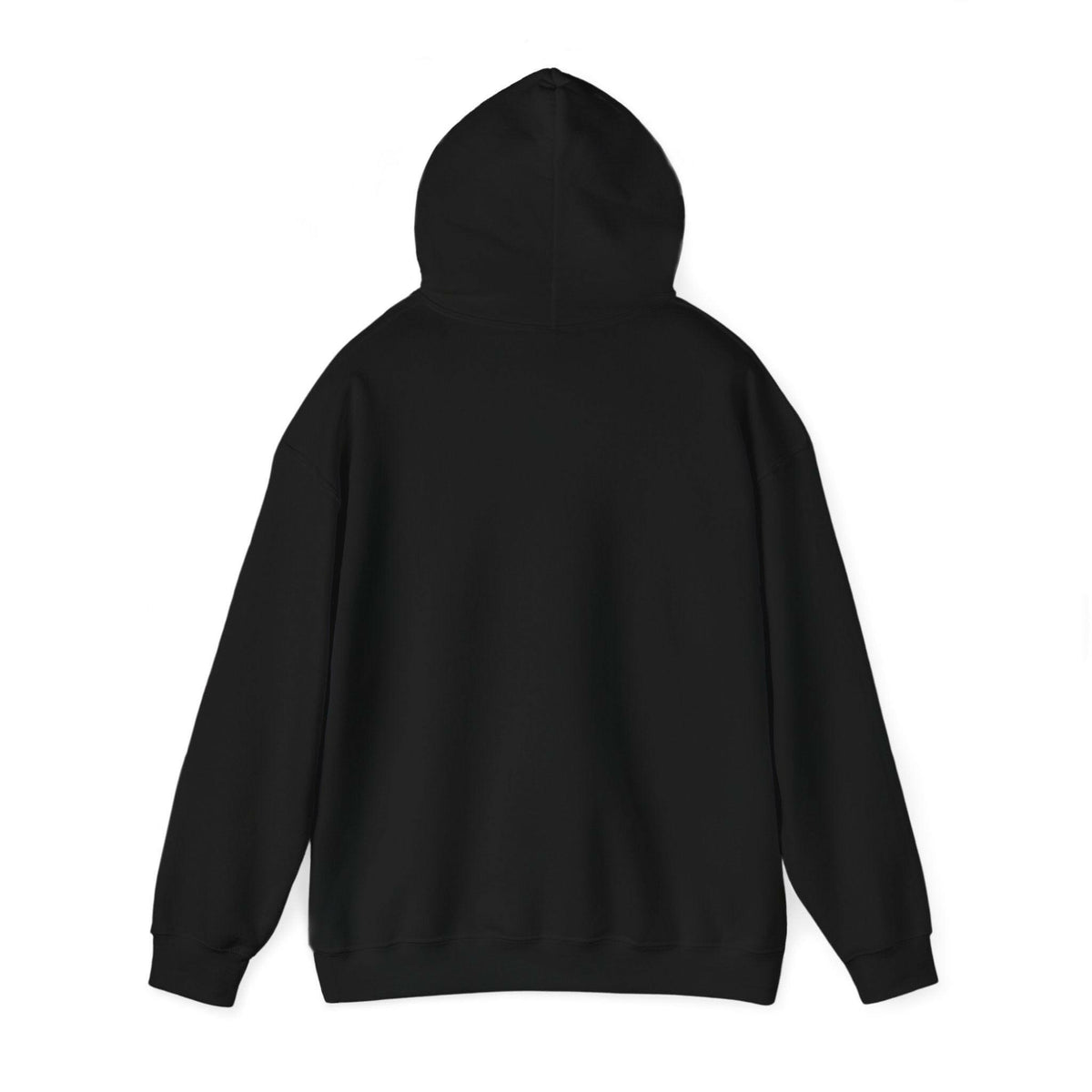 Trailer Park Queen Unisex Heavy Blend™ Hooded Sweatshirt.