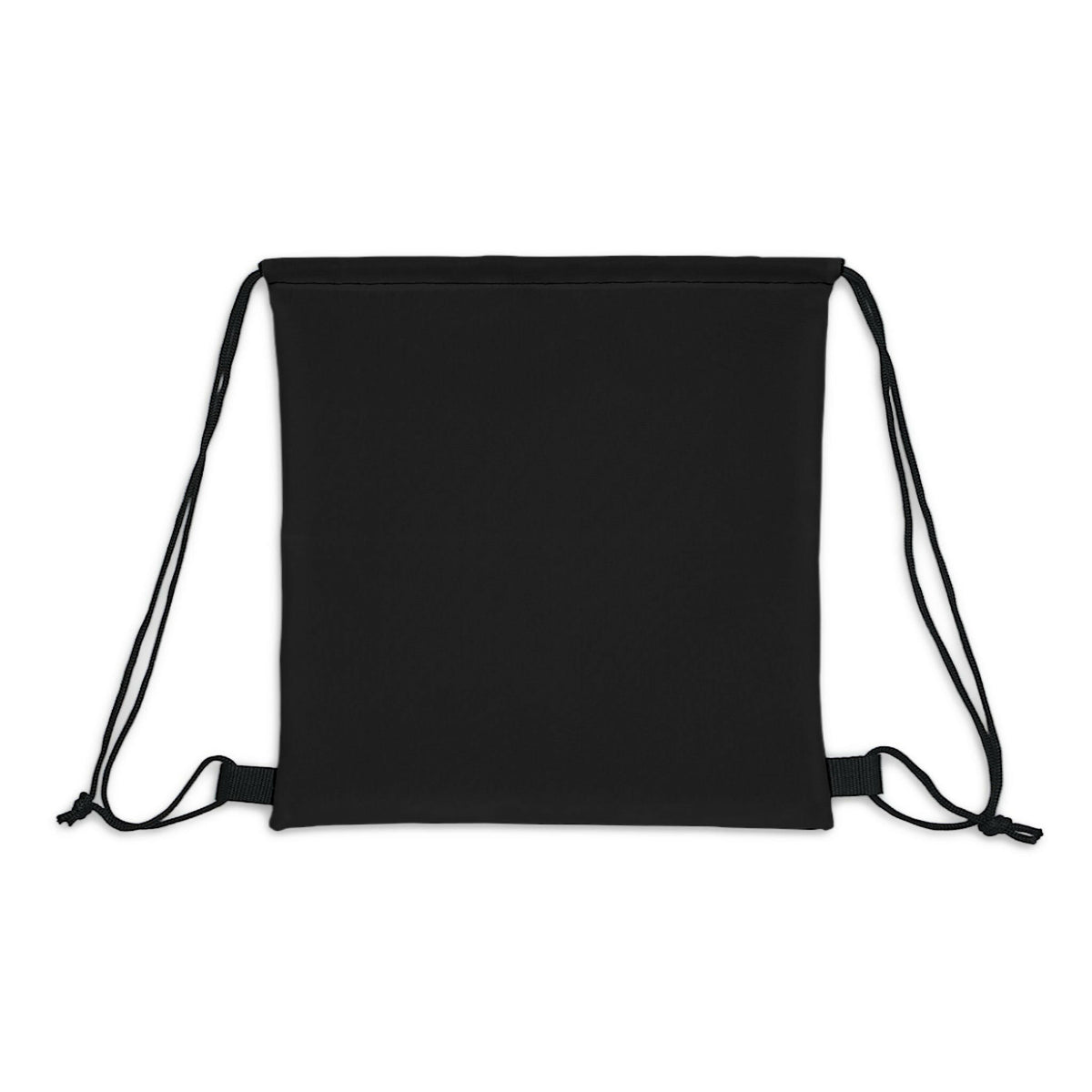 Life Is Better Outdoor Drawstring Bag.