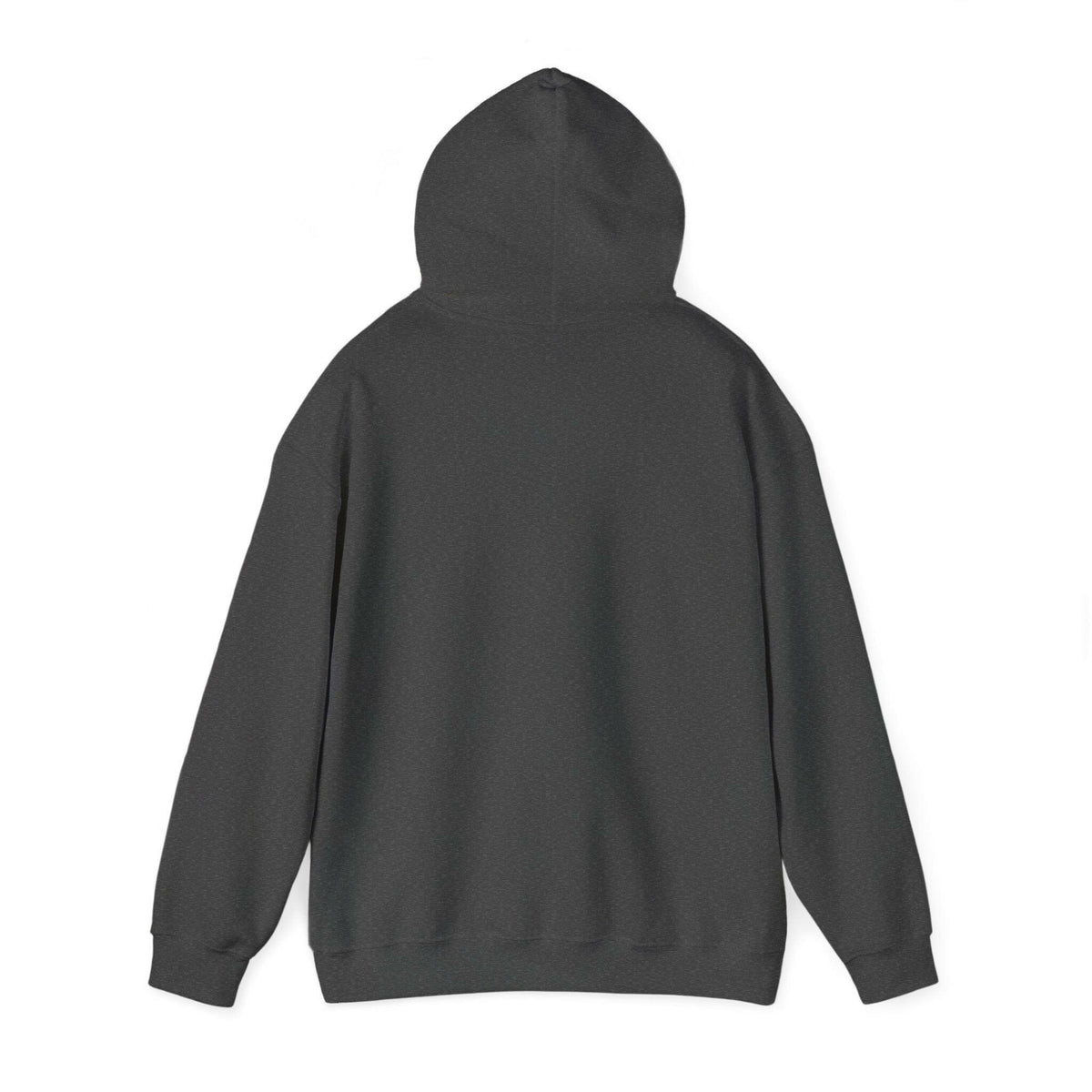 Retirement Plan Unisex Heavy Blend™ Hooded Sweatshirt.