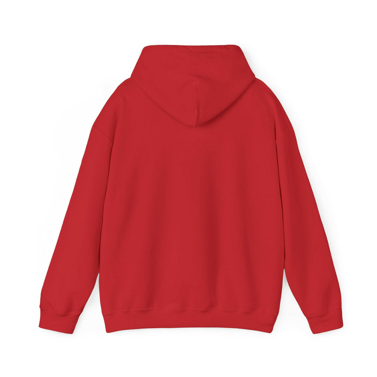 Camping Kinda Girl Unisex Heavy Blend™ Hooded Sweatshirt.