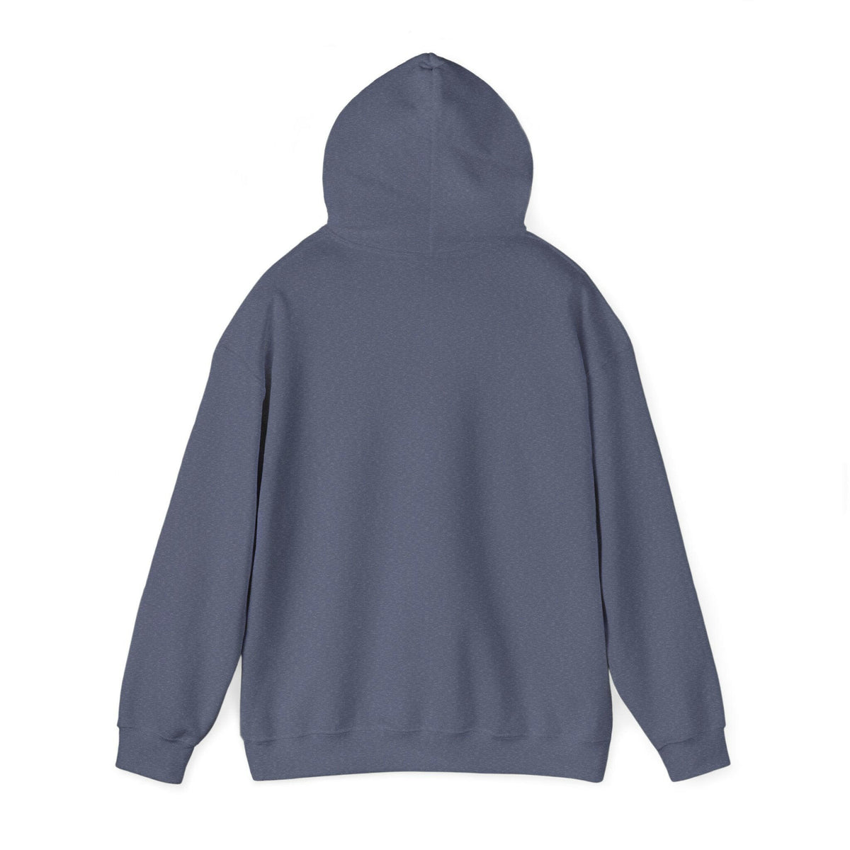 Glamping  Unisex Heavy Blend™ Hooded Sweatshirt.